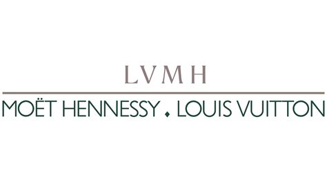 lvmh дочерние компании|lvmh logo.